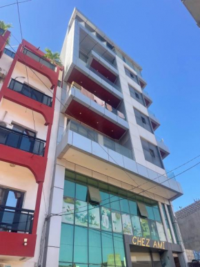 BBimmo APPART HOTEL